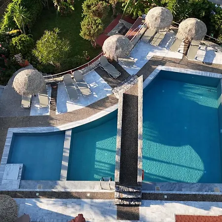 Poledas Aparthotel Georgioupoli