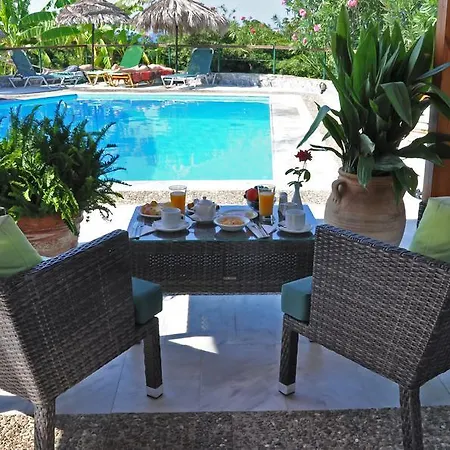 Aparthotel Poledas Georgioupoli