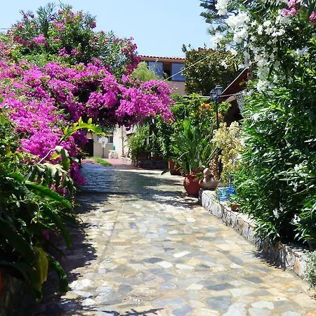 Aparthotel Poledas Georgioupoli