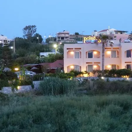 Poledas 3* Georgioupoli