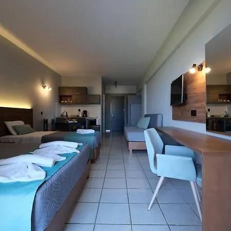 Poledas Aparthotel 3*