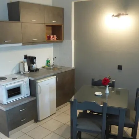 Poledas Apartmanhotel 3*