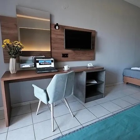 Poledas Apartmanhotel