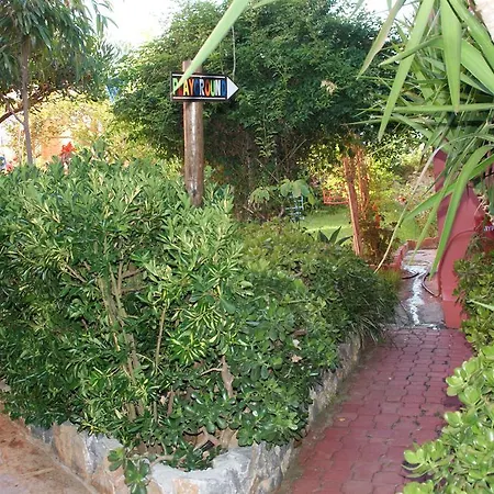 Apartmanhotel Poledas