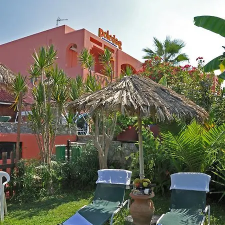 Poledas Apartmanhotel