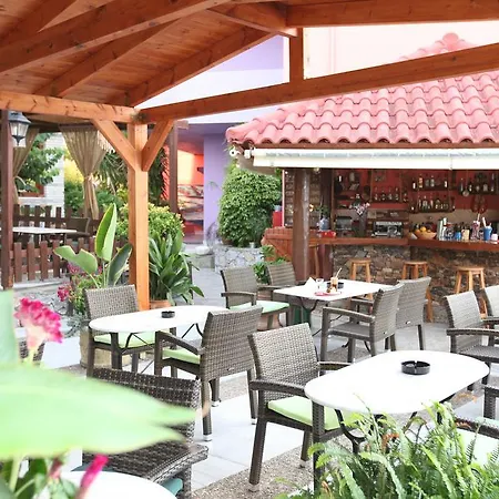 Poledas Apartmanhotel 3*