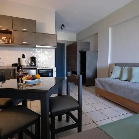 Apart Otel Poledas