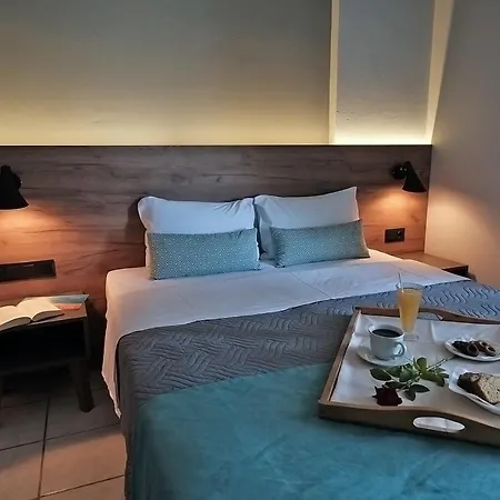 Poledas Apart Otel